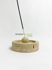 Traverten Tütsülük