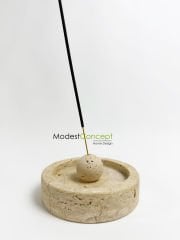 Traverten Tütsülük