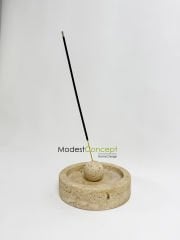 Traverten Tütsülük