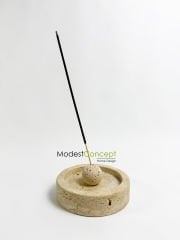 Traverten Tütsülük