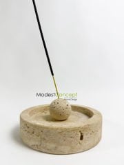 Traverten Tütsülük