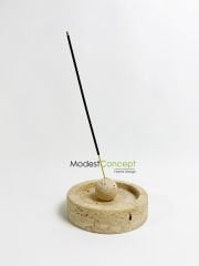 Traverten Tütsülük