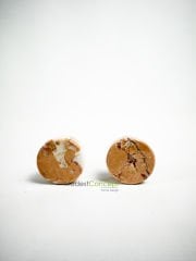 Pembe Mermer Çekmece / Dolap Kulp'u 2 ADET