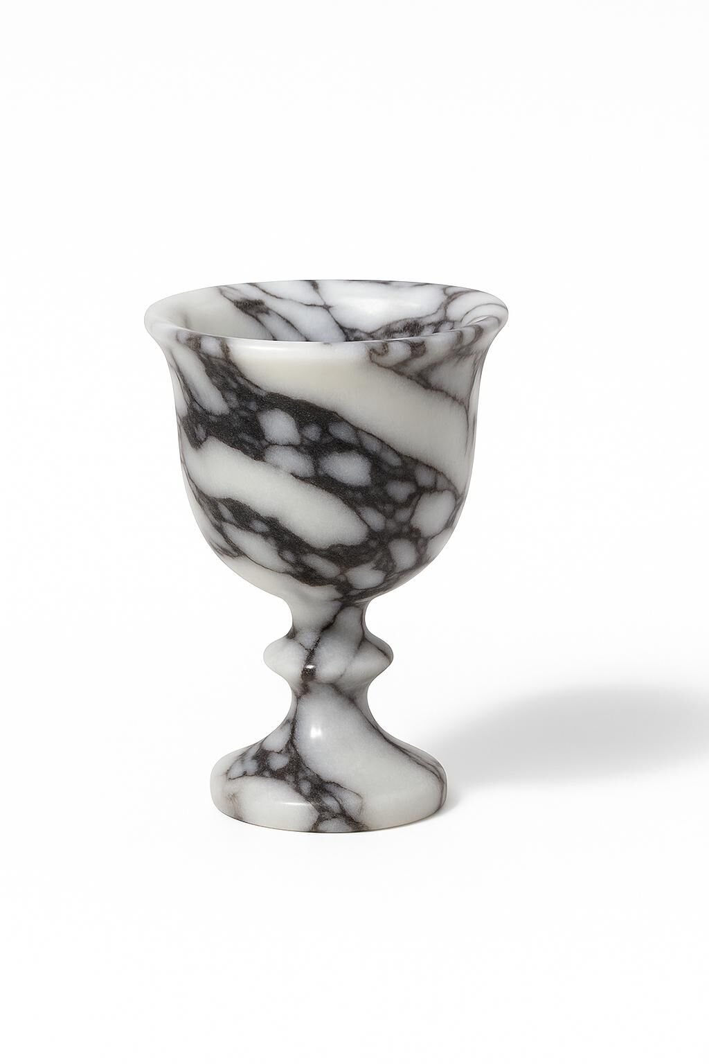 Afyon menekşe mermer şekerlik