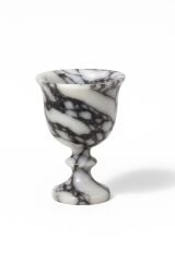 Afyon menekşe mermer şekerlik