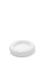 Beyaz mermer küllük