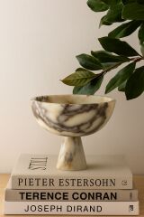 Afyon Elegance Mermer kase