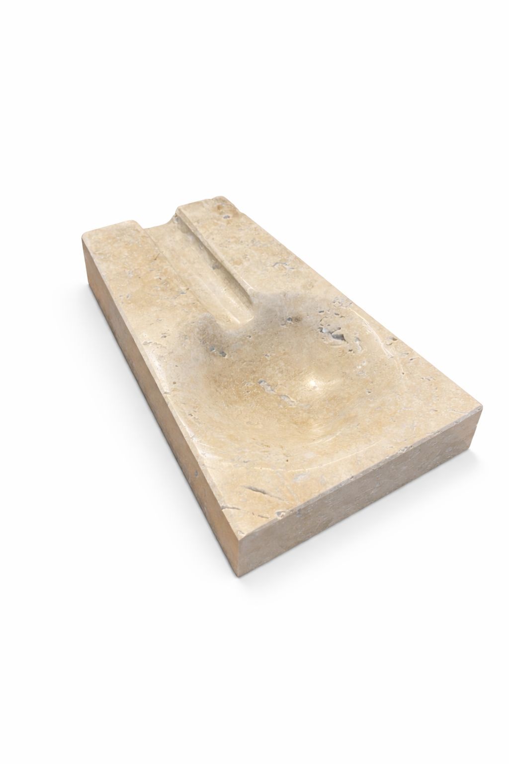 Traverten Puro Küllüğü – İşlevsel & Dekoratif