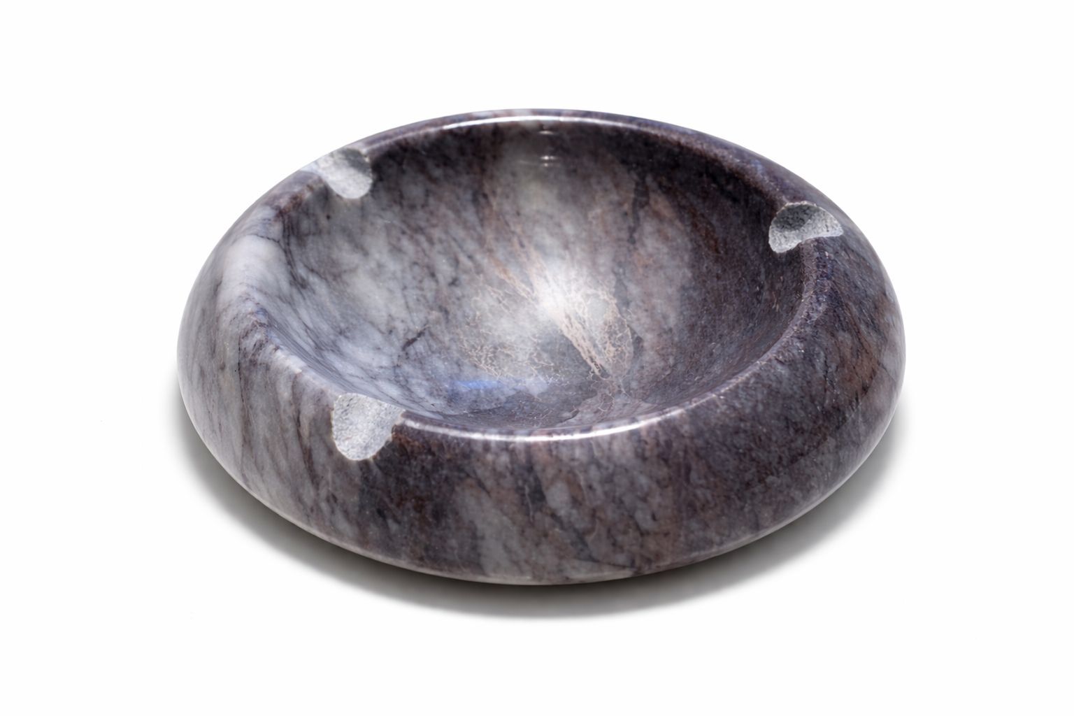 Tundra mermer küllük - Doğal mermer küllük