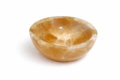 Doğal oniks kase - Dekoratif&Çok amaçlı