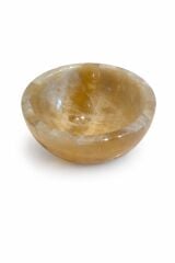 Doğal oniks kase - Dekoratif&Çok amaçlı