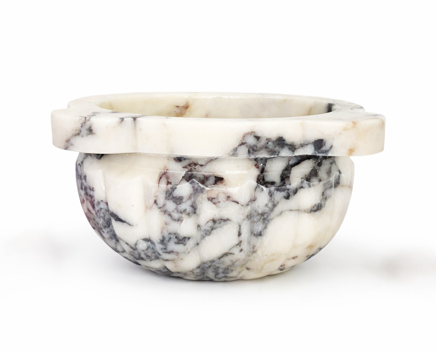 Menekşe Mermer Kurna