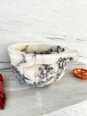 Menekşe Mermer Kurna