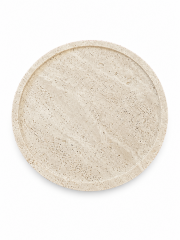 28 CM Ivory Light Tepsi