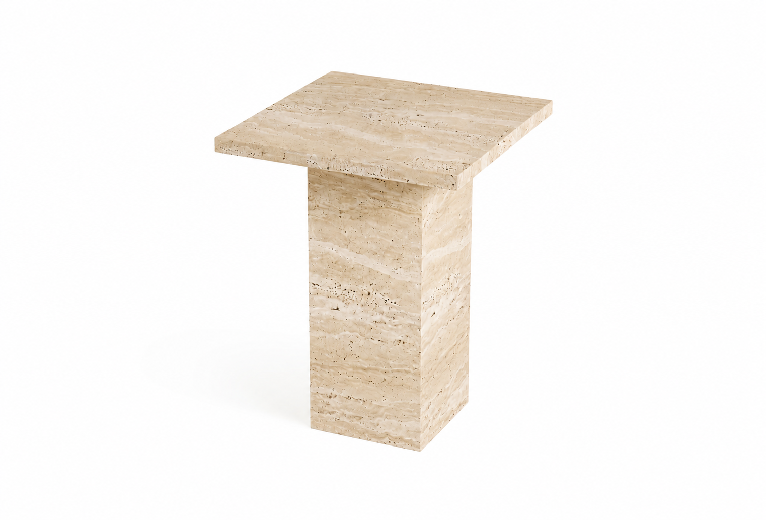 Form Block Sehpa