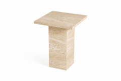 Form Block Sehpa