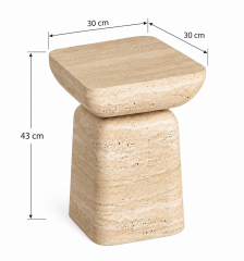 Vela Travertine