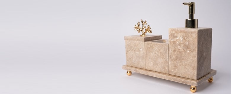 TASARIM BANYO SETLERİ