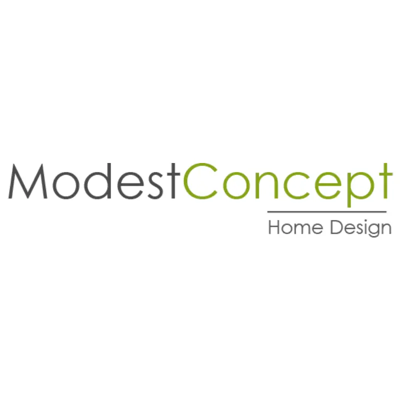 Modestconceptdesign