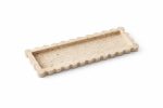 Traverten Kenar Detaylı Sunum 12x28cm - Görsel 2