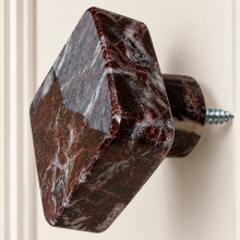 Noir Cherry Mermer Kulp