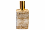 Terra Elegance – Traverten Parfüm Şişesi - Görsel 3